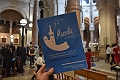 Anguelos + Groupe Mission + Petits Chanteurs de la Major ... (Massilia Cantic) en concert